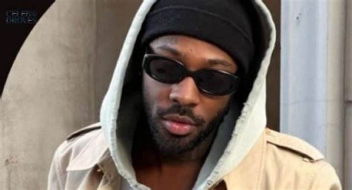 Is Brent Faiyaz Canadian? The Truth Revealed