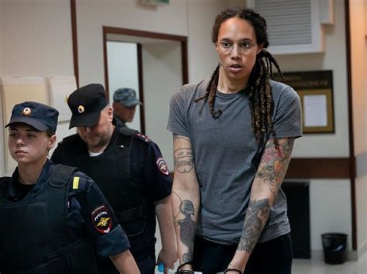 Is Brittney Griner A Woman Or Man: Exploring The Biological And Social Aspects