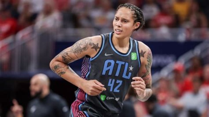 Is Brittney Griner Male? Unraveling The Controversy