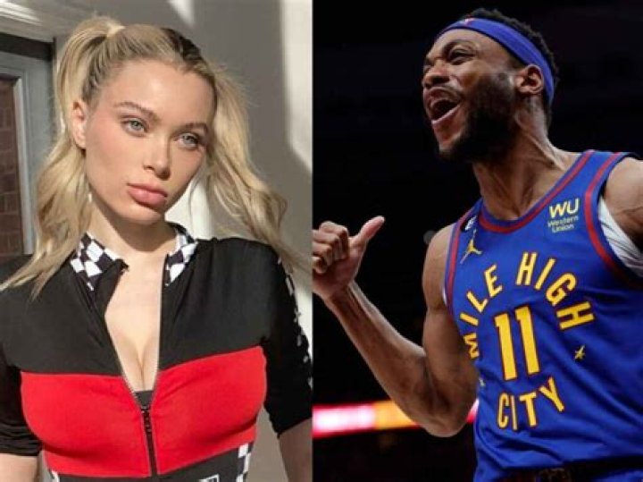 Is Bruce Brown Lana Rhoades Baby Daddy? Fans Suspect