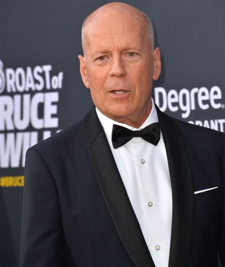 Is Bruce Willis' mother Marlene Willis still alive?