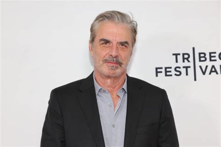 Is Chris Noth's Wife Close To Divorce?! Source Says&hellip; Perez Hilton