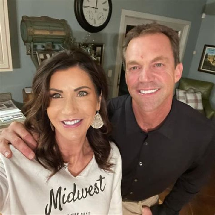 Is Christy Noem Married? Who Is Kristi Noem's Husband? ABTC