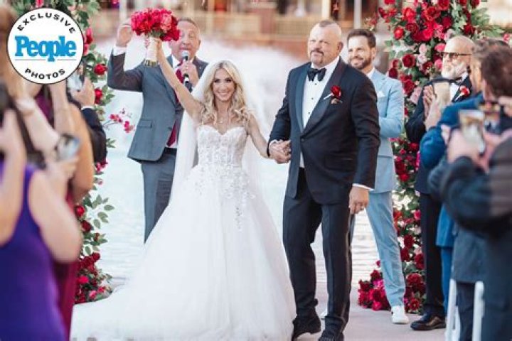 Is Chuck Liddell still Married with His Wife? What is His Net Worth 2022?
