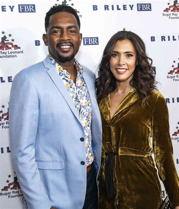 Is Comedian Bill Bellamy Married? Here's What We Know