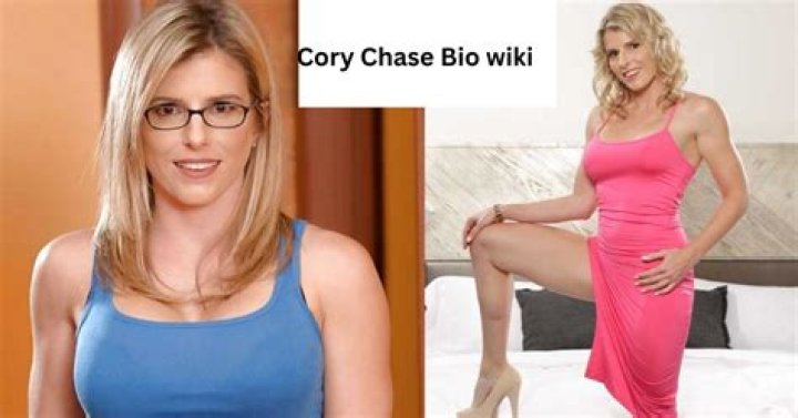 Is Cory Chase Married Telegraph