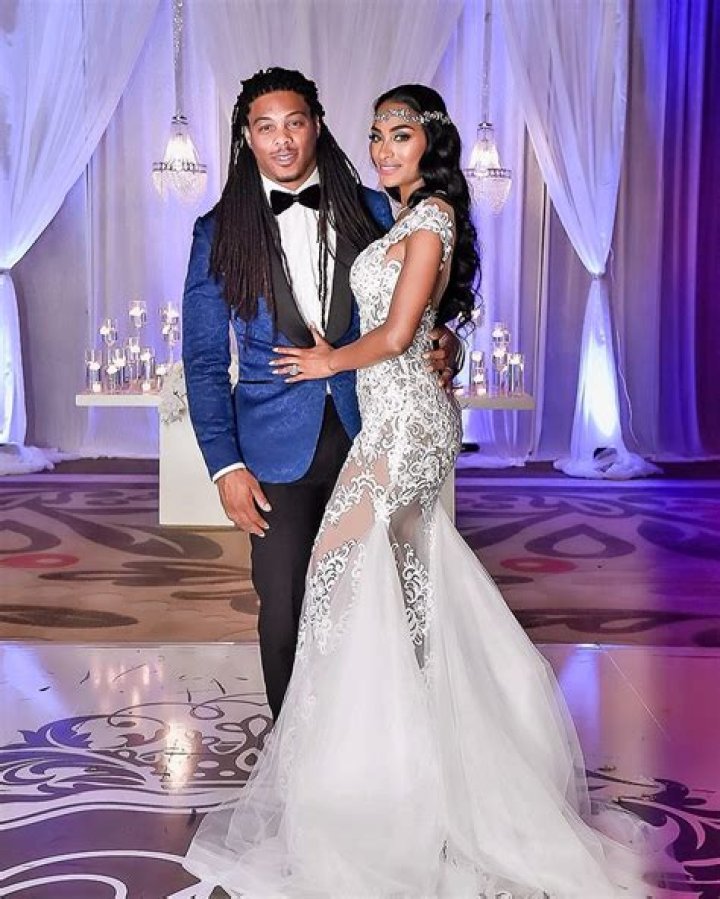 Is Darnell Dockett Dating Anyone? Who Is His Girlfriend Now?