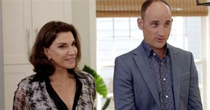 Is David Visentin Happy With Wife Krista Visentin? Details On Married