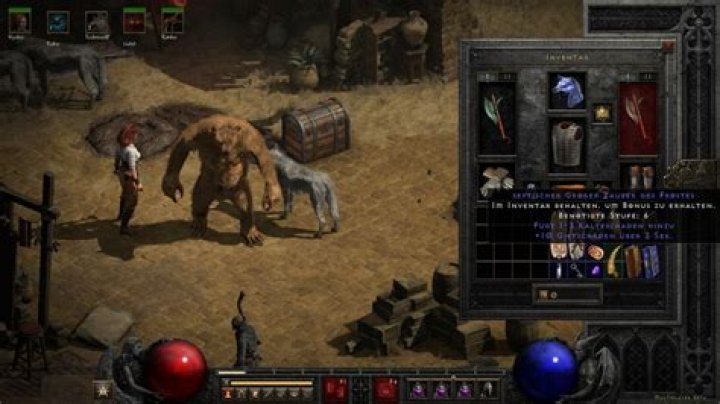 Is Diablo 2 Resurrected crossplay? Crossplatform & crossprogression