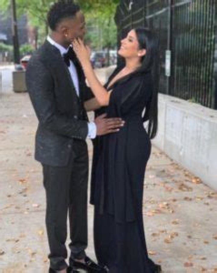 Is Domingo German Still Married to Wife Mara Vega? Kids Chrisgelyann