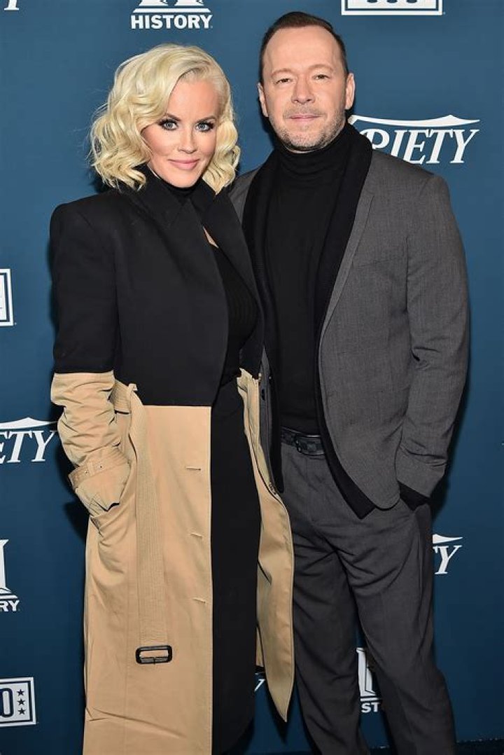 Is Donnie Wahlberg And Jenny McCarthy Divorcing? The Latest On Their Marriage
