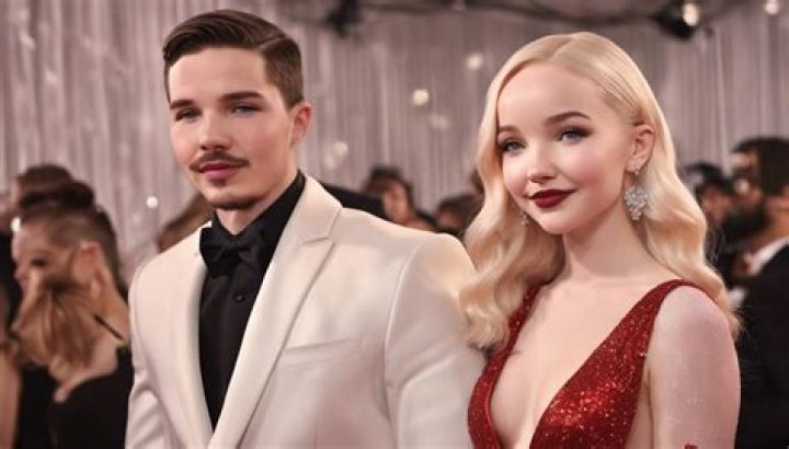 Is Dove Cameron Married? How Did Dove Cameron And Thomas Doherty Meet