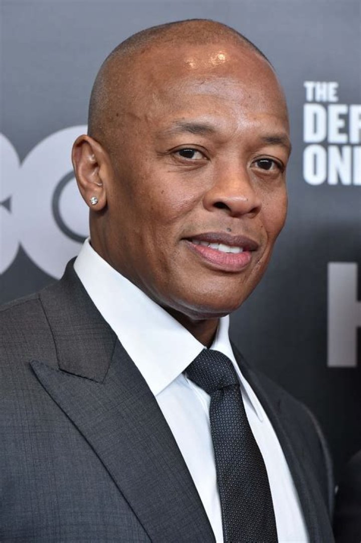 Is Dr. Dre Still Alive?
