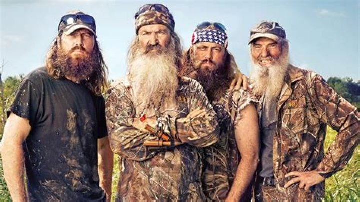 Is Duck Commander Still In Business 2024 Chere Deeanne