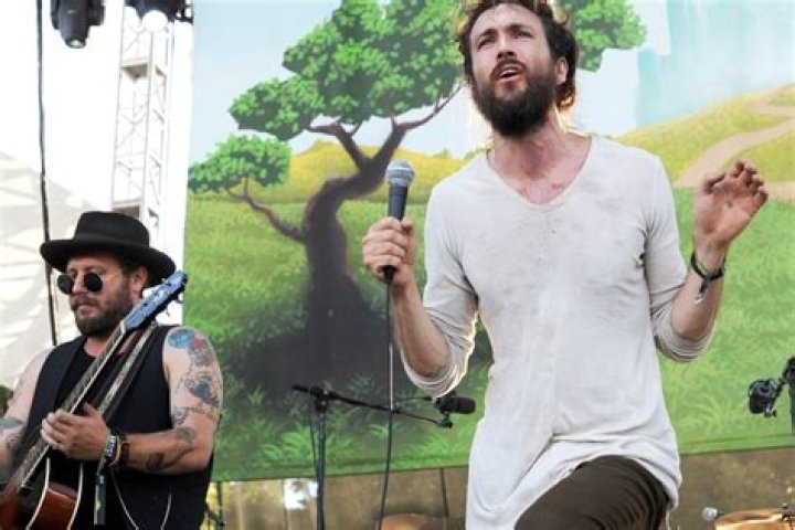Is Edward Sharpe and the Zeros Together or Separated? OtakuKart