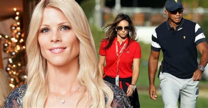 Is Elin Nordegren’s Current Partner Richer Than ExTiger Woods