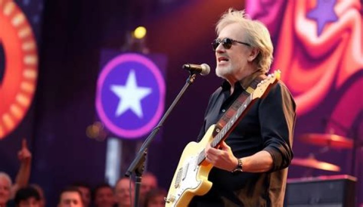 Is Eric Clapton Still Alive Or Dead? Guitarists Death Hoax Explained!