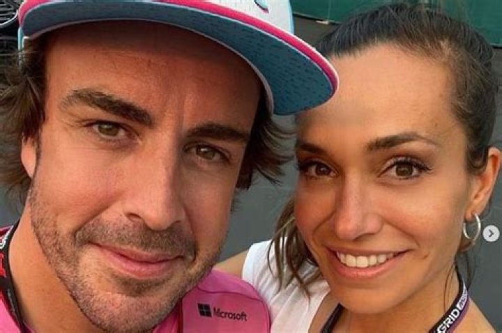 Is Fernando Alonso married? Exploring the personal life of the Spanish