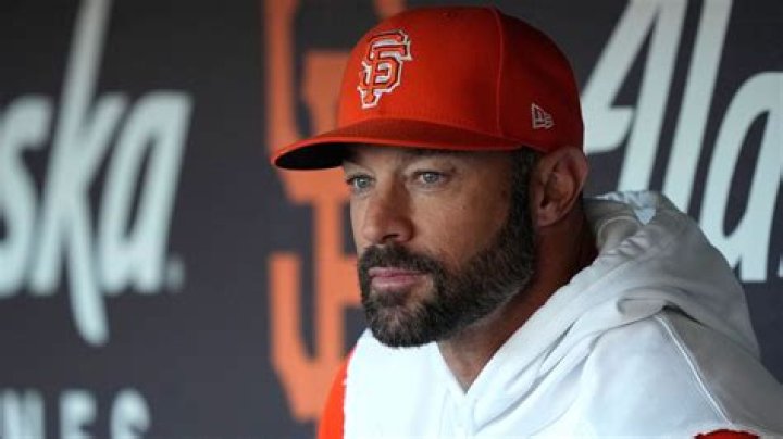 Is Gabe Kapler's current wife Lisa Jansen? Everything you need to know