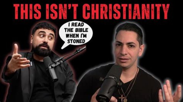 Is George Janko Truly A Person Of Christian Faith? Unraveling The Truth