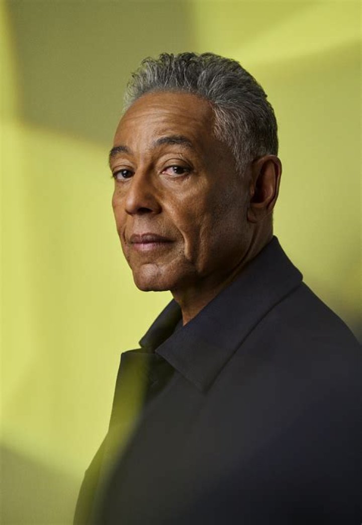 Is Giancarlo Esposito Gay? He Was Married To Joy McManigal
