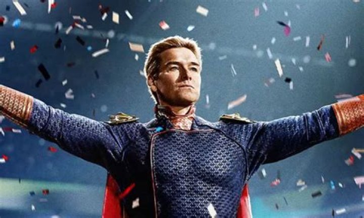 Is Homelander Gay, Bisexual, Or Straight In The Boys?