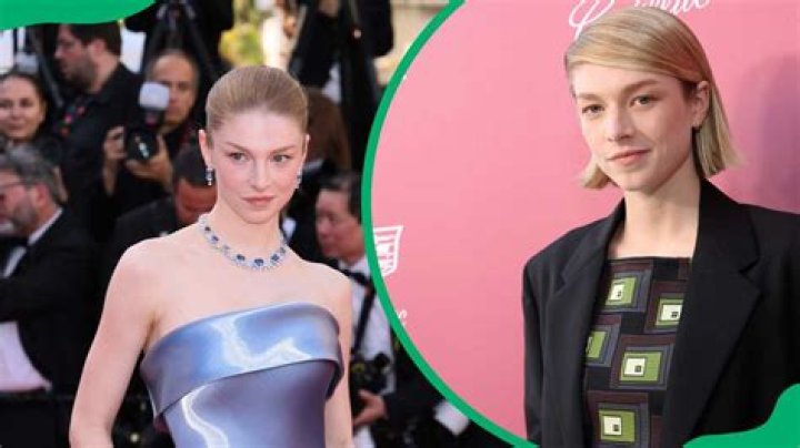Is Hunter Schafer Transgender Like Her 'Euphoria' Character Jules?