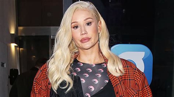 Is Iggy Azalea Pregnant? &mdash; Expecting First Baby With Nick Young Report
