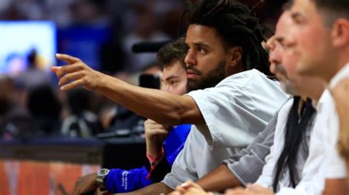 Is J. Cole The Owner Of The Charlotte Hornets? The Truth Unraveled