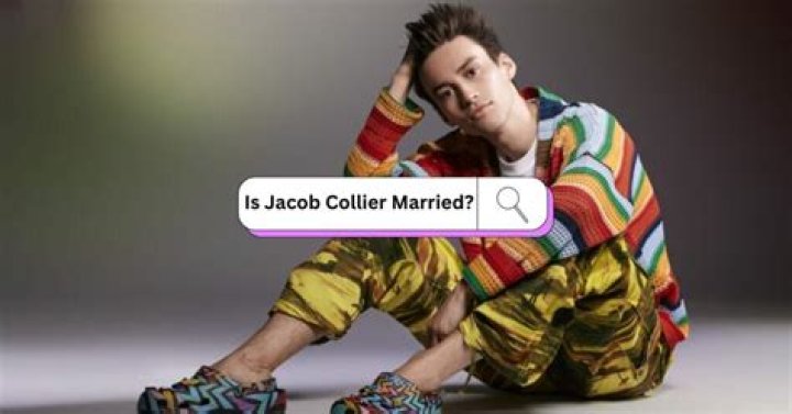 Is Jacob Collier Married Yet? Uncovering The Truth