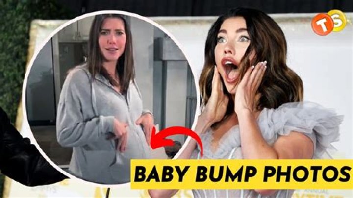 Is Jacqueline Mcguinness Pregnant Again? 2024 Update