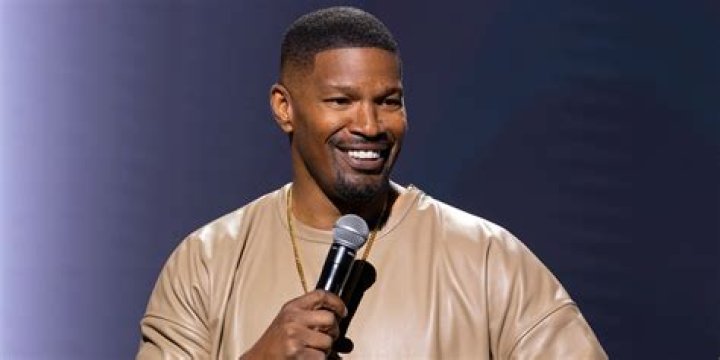Is Jamie Foxx In A Relationship and Who Has He Dated? His Current