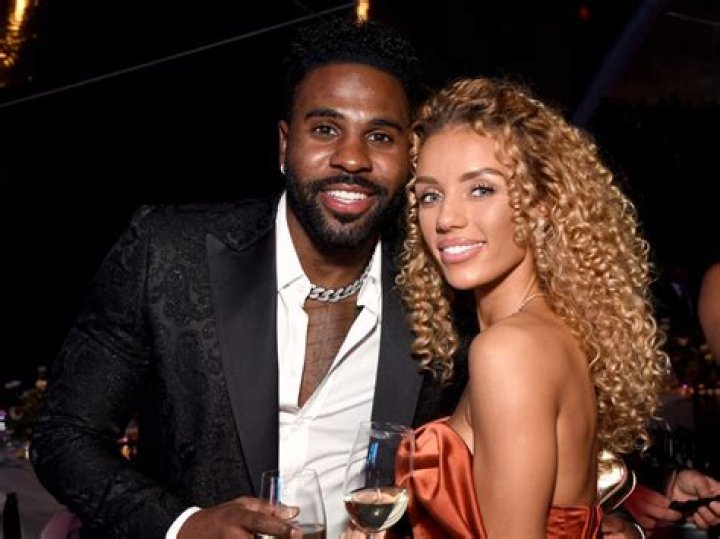 Is Jason Derulo Married? (Answered)