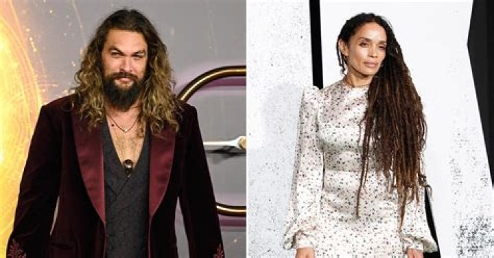 Is Jason Momoa Single? A Dive Into The Love Life Of Aquaman