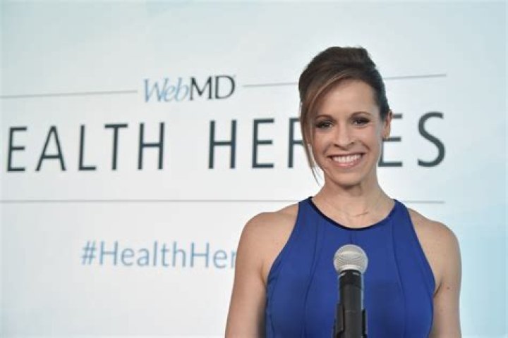 Is Jenna Wolfe Still With Stephanie Gosk? Know about her Married Life