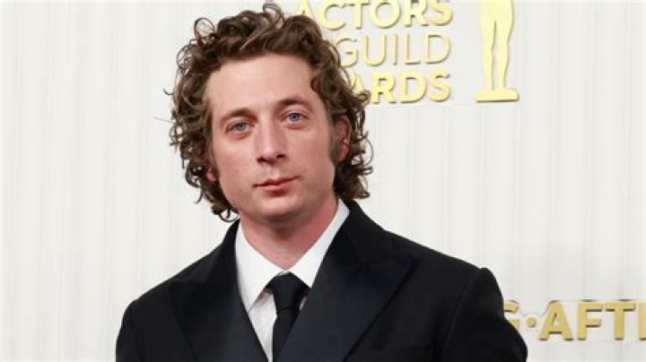 Is Jeremy Allen White Related to Gene Wilder? SparkChronicles