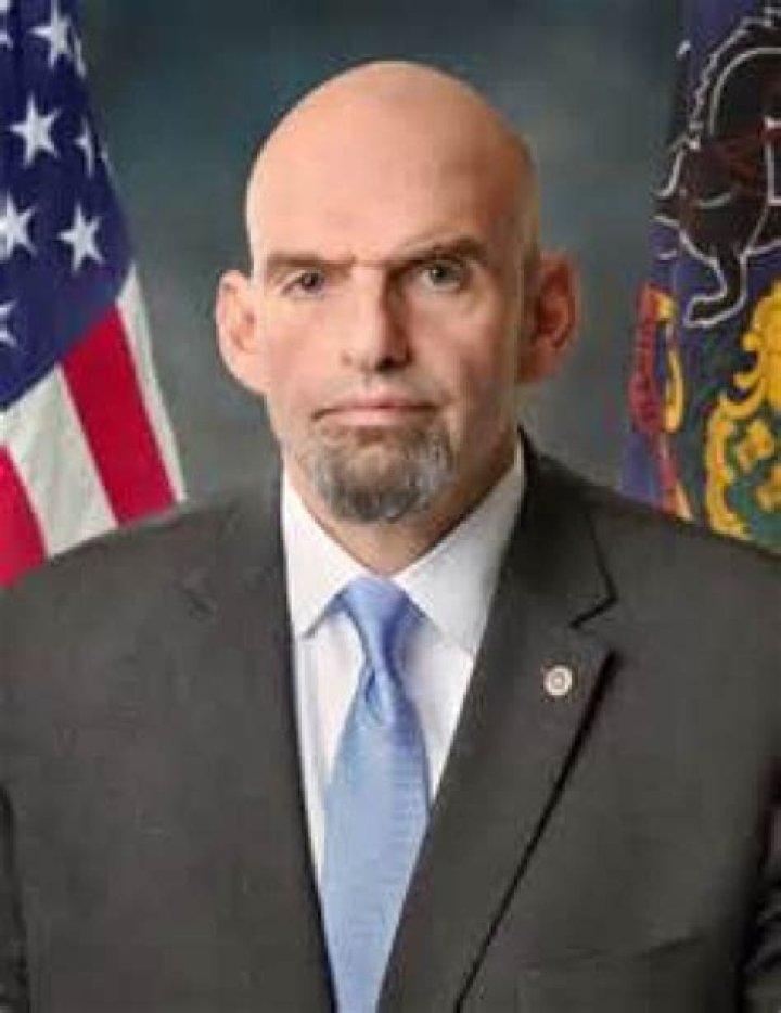 Is Jon Fetterman Jewish? Uncovering The Truth