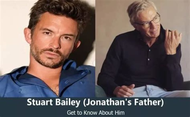 Is Jonathan Bailey A Father? Explore The Truth Behind The Rumors