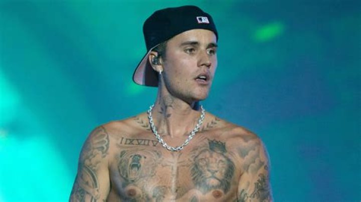 Is Justin Bieber retiring?