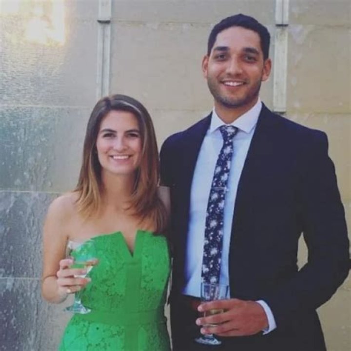 Is Kaitlan Collins married? Find out here