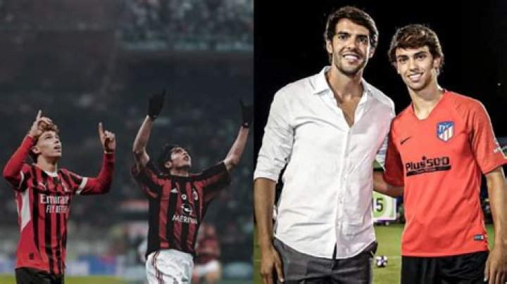 Is Kaka Related To Joao Felix? An In-depth Analysis