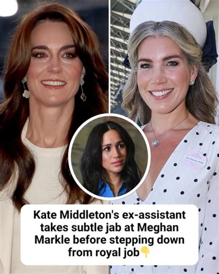 Is Kate Middleton Stepping Down From Royal Duties? What Reports Say