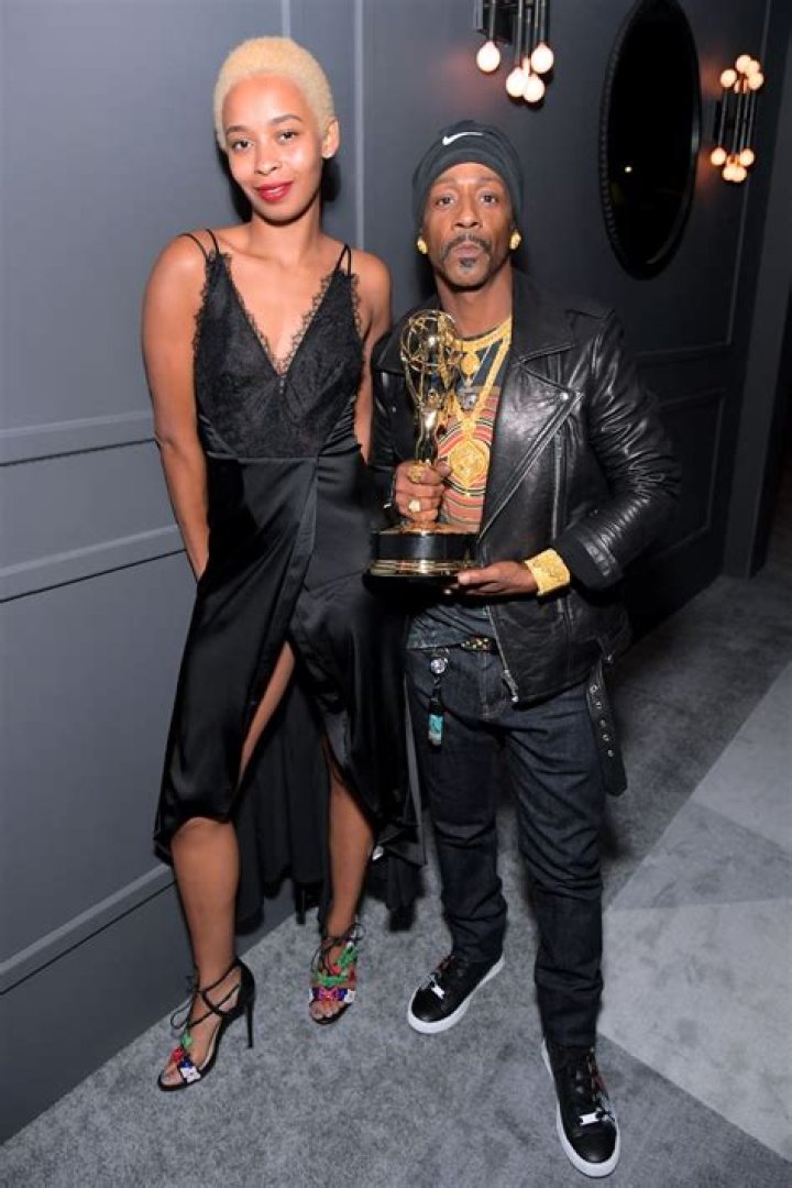 Is Katt Williams married? Who is Katt Williams Wife? The Republic Monitor