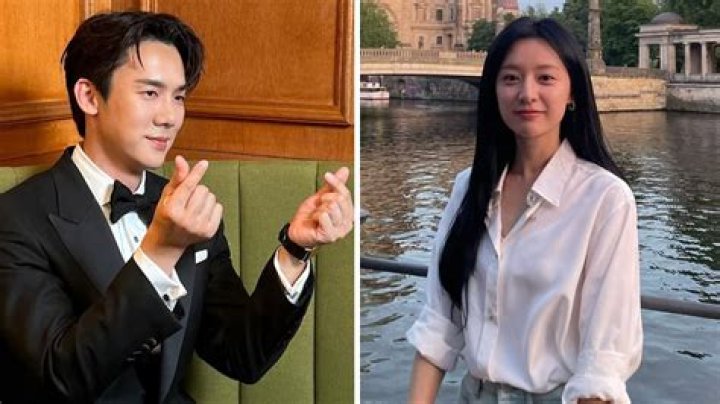 Is Kim Ji Won Dating Kim So Yun? Unraveling The Rumors