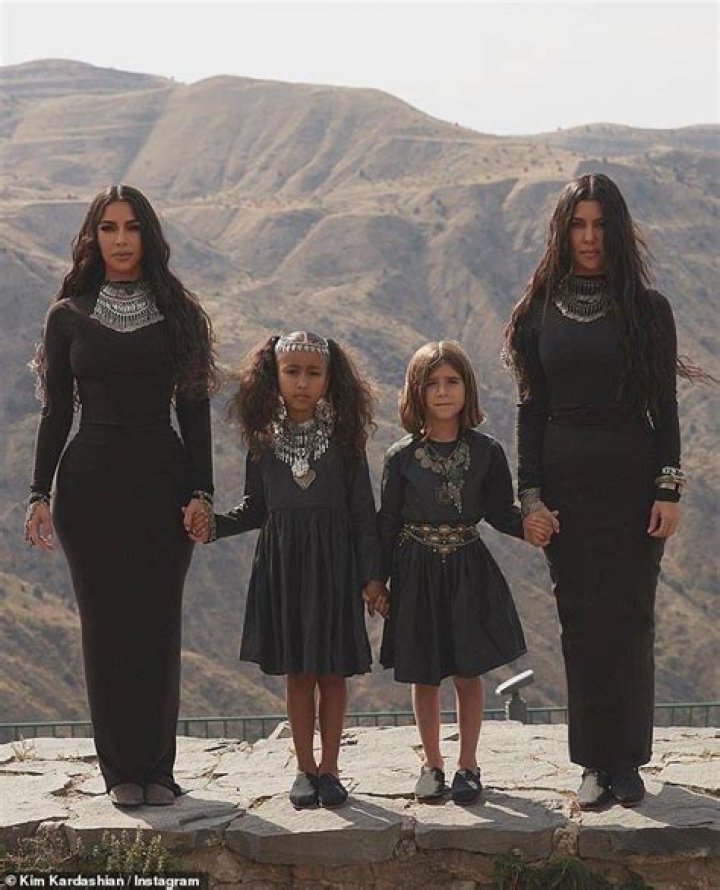 Is Kim Kardashian West Armenian? What the Reality Star Has Said About