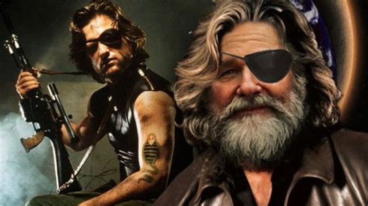 Is Kurt Russell Still Walking The Earth?