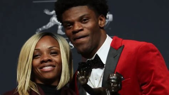 Is Lamar Jackson Married with His Girlfriend Jaime Taylor?