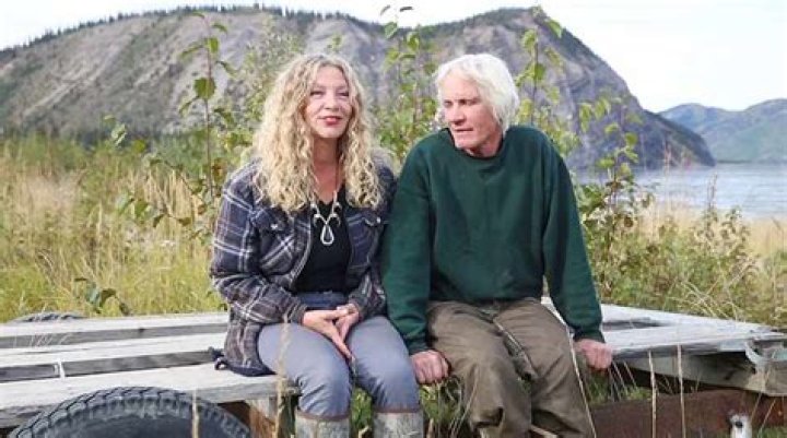 Is Life Below Zero Andy Bassich Still with New Wife, Denise Becker?