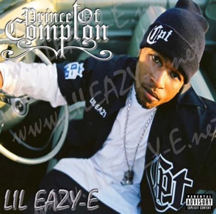 Is Lil EazyE the Next EazyE? News BET