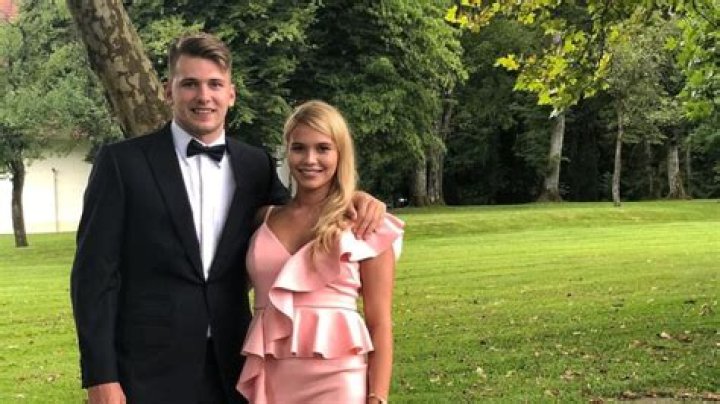 Is Luka Doncic Married? The Answer Might Surprise You